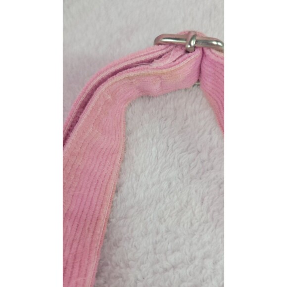 Dolls Kill Care Bears Corduroy Embroidery Overall Baby Care A Lot Pinafore Dress - Picture 7 of 12